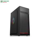 Case Patriot A310 Black (Không fan | Mini Tower)